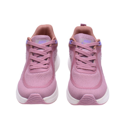 کفش رانینگ N102-4L طرح NIKE