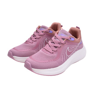 کفش رانینگ N102-4L طرح NIKE