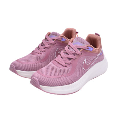کفش رانینگ N102-4L طرح NIKE