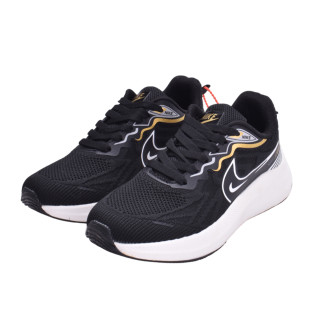 کفش رانینگ N103-4L طرح NIKE