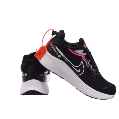 کفش رانینگ N103-1L طرح NIKE
