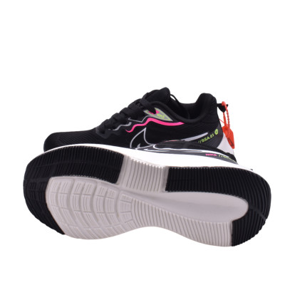 کفش رانینگ N103-1L طرح NIKE
