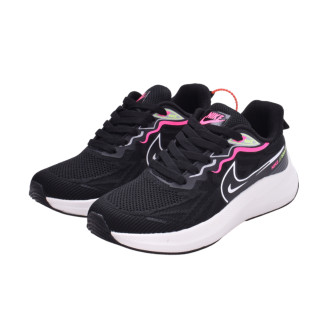 کفش رانینگ N103-1L طرح NIKE