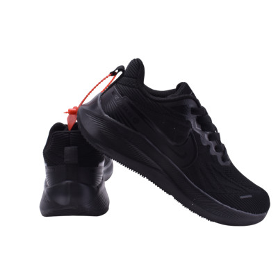 کفش رانینگ N103-5L طرح NIKE