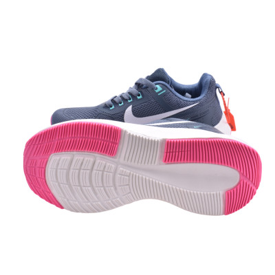 کفش رانینگ N101-3L طرح NIKE