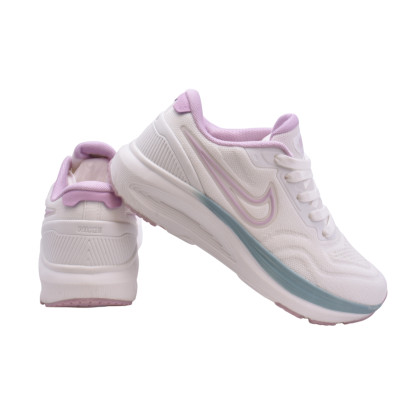 کفش رانینگ A-196L طرح NIKE