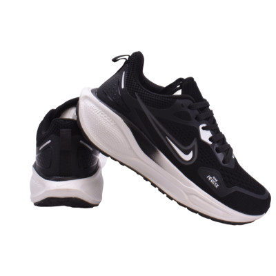 کفش رانینگ A-186L طرح NIKE