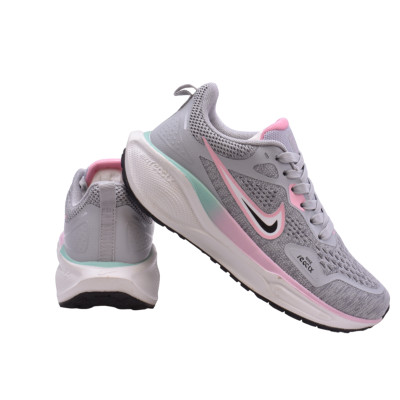 کفش رانینگ A-186L طرح NIKE