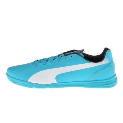 کفش فوتسال مدل Puma EvoSpeed 4.2 Tricks FG