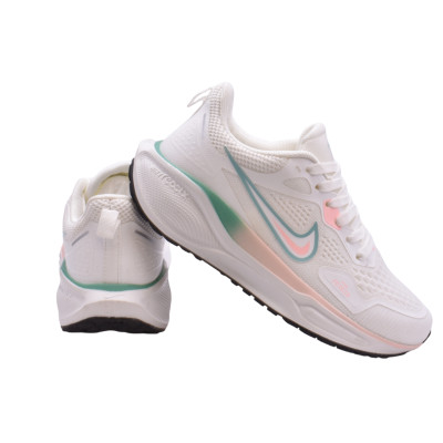 کفش رانینگ A-186L طرح NIKE