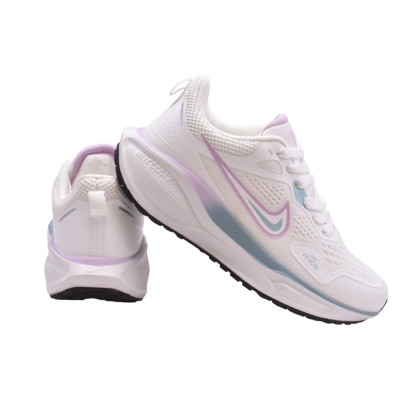 کفش رانینگ A-186L طرح NIKE