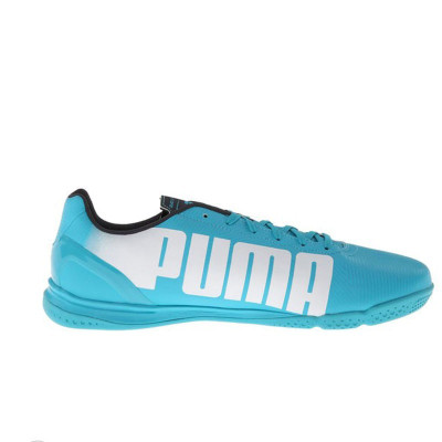 کفش فوتسال مدل Puma EvoSpeed 4.2 Tricks FG