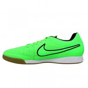 کفش فوتسال مدل Nike Tiempo Genio Leather IC