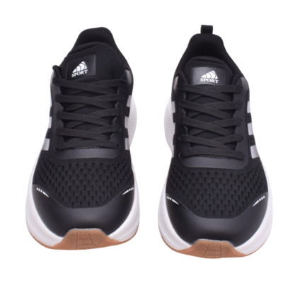 کفش رانینگ A-201-1L طرح ADIDAS
