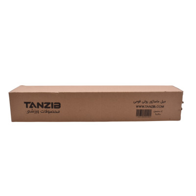 میله ماساژور فومی قطر 7 سانت TANZIB