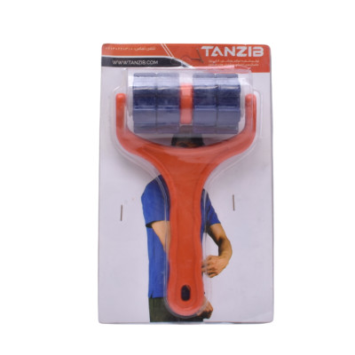 ماساژور دستی چرخ دنده ای TANZIB