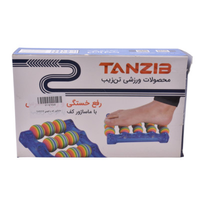ماساژور کف پا فومی TANZIB