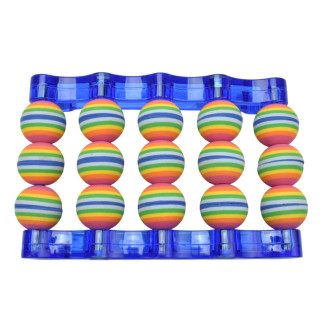 ماساژور کف پا فومی TANZIB