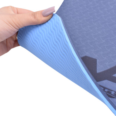 مت یوگا TPE ضخامت 6 میلی متر WAX