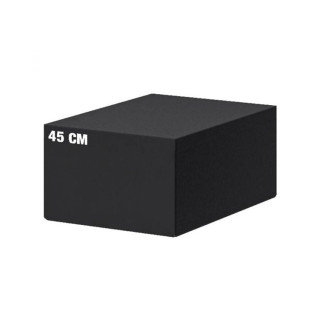 سافت باکس کراسفیت سایز 60*60*45