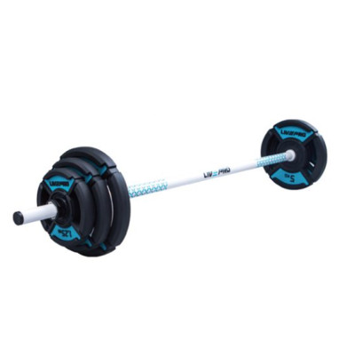 ست بادی پامپ LIVEPRO مدل LP8037-20
