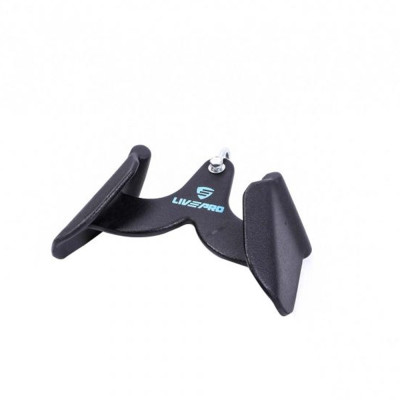 دستگیره تمرینی LIVEPRO مدل LP8323