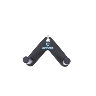 دستگیره تمرینی LIVEPRO مدل LP8321