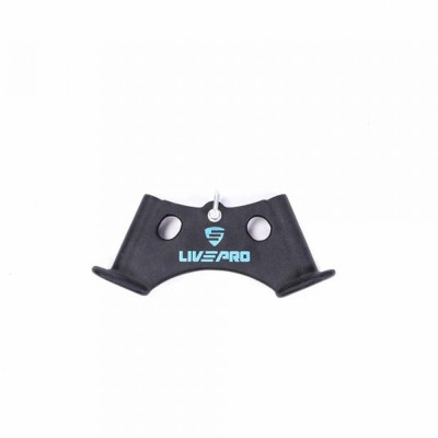 دستگیره تمرینی LIVEPRO مدل LP8325
