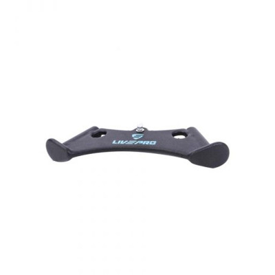 دستگیره تمرینی LIVEPRO مدل LP8324