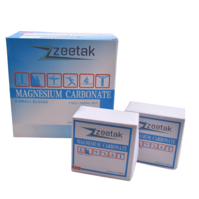گچ وزنه برداری zeetak بسته 8 عددی