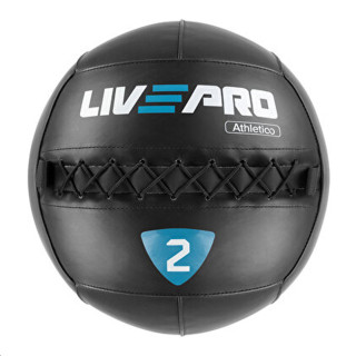 وال بال LIVEPRO مدل LP8103 وزن 2 کیلوگرم