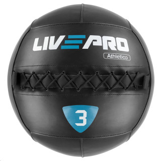 وال بال LIVEPRO مدل LP8103 وزن 3 کیلوگرم
