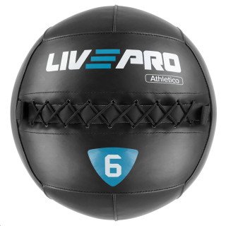 وال بال LIVEPRO مدل LP8103 وزن 6 کیلوگرم