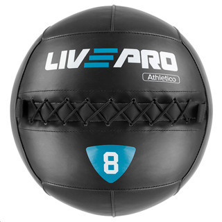 وال بال LIVEPRO مدل LP8103 وزن 8 کیلوگرم