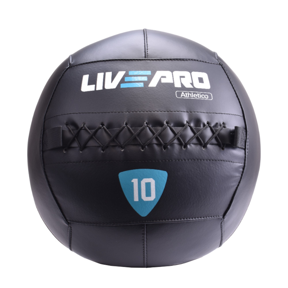 خرید وال بال LIVEPRO مدل LP8103 وزن 10 کیلوگرم