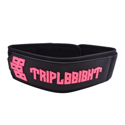 کمربند وزنه برداری TRIPLEEIGHT