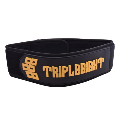کمربند وزنه برداری TRIPLEEIGHT