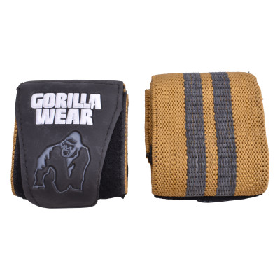 مچ بند بدنسازی GORILLA