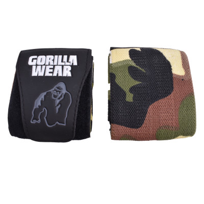 مچ بند بدنسازی GORILLA