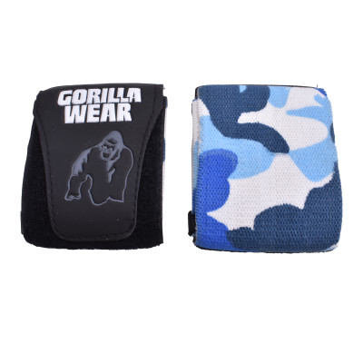 مچ بند بدنسازی GORILLA
