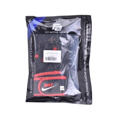 دستکش بدنسازی NIKE