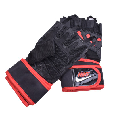 دستکش بدنسازی NIKE