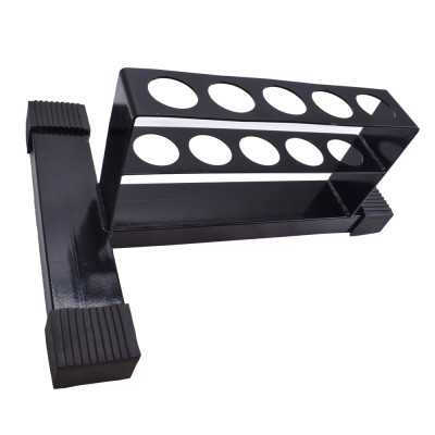 خرید اینترنتی رک میله هالتر T| خرید انواع رک و استند بدنسازی