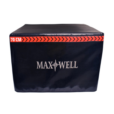 سافت باکس سه وجهی کراسفیت MAXWELL