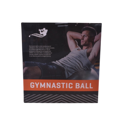 توپ جیم بال 75 سانت POWERGYM