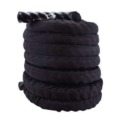 خرید آنلاین طناب بتل روپ 1.5 اینچی روکش دار پاورجیم | نمایندگی پاورجیم