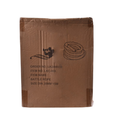 خرید آنلاین طناب بتل روپ 1.5 اینچی روکش دار پاورجیم | نمایندگی پاورجیم