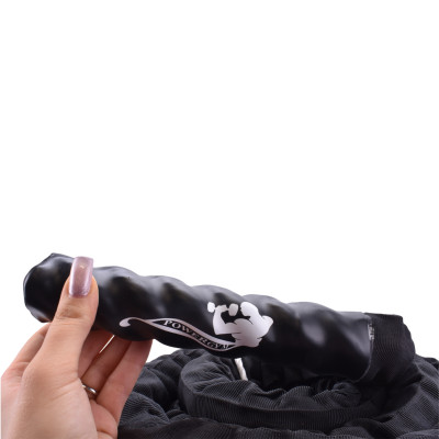 خرید آنلاین طناب بتل روپ 1.5 اینچی روکش دار پاورجیم | نمایندگی پاورجیم