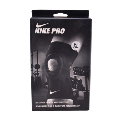 زانو بند طرح NIKE