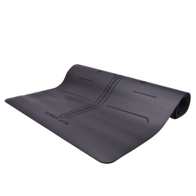مت یوگا رابر POWERGYM